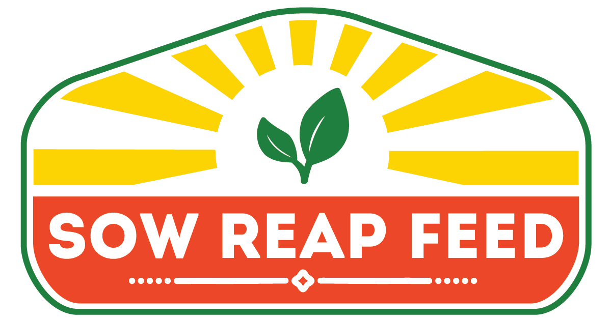 Sow Reap Feed